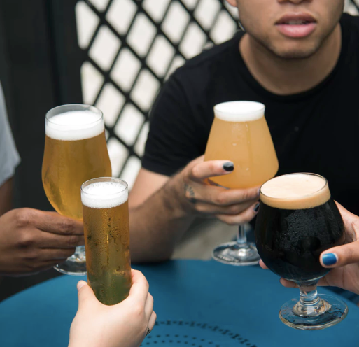 Le Tunnel Apéro: lumière au bout du tunnel