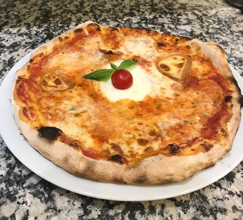 Angolo Arte & Cucina A l’angle de l'art et de la cuisine italienne