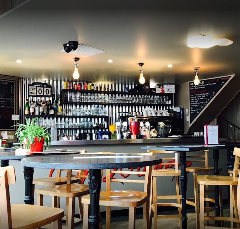 L'Annexe La valeur sûre pour l’apéro