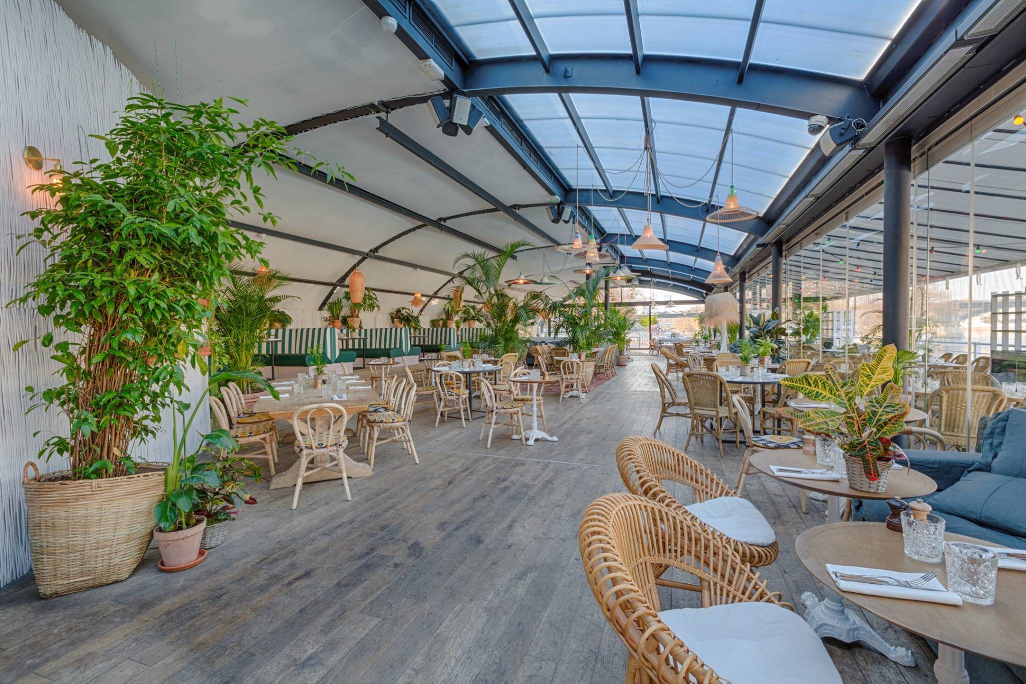 Les meilleurs restaurants de fruits de mer de Paris à Paris Toot Sweet