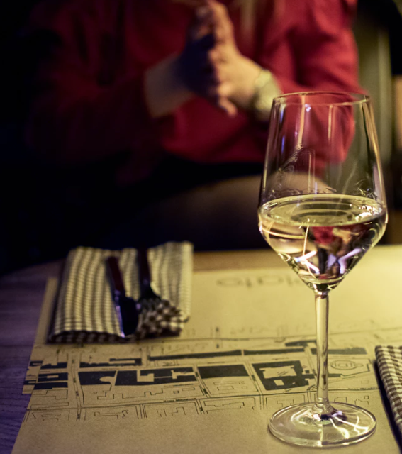 Scarabée Un bistro au fil des saisons