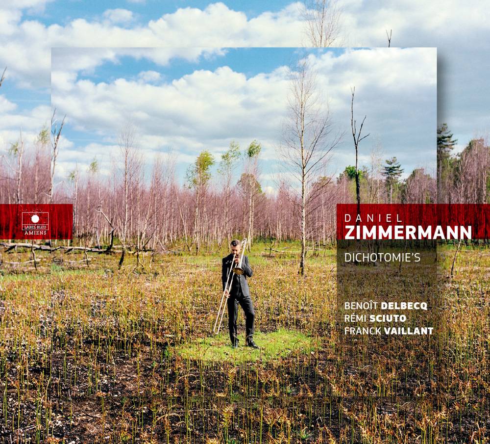 Studio de l'Ermitage Daniel Zimmermann