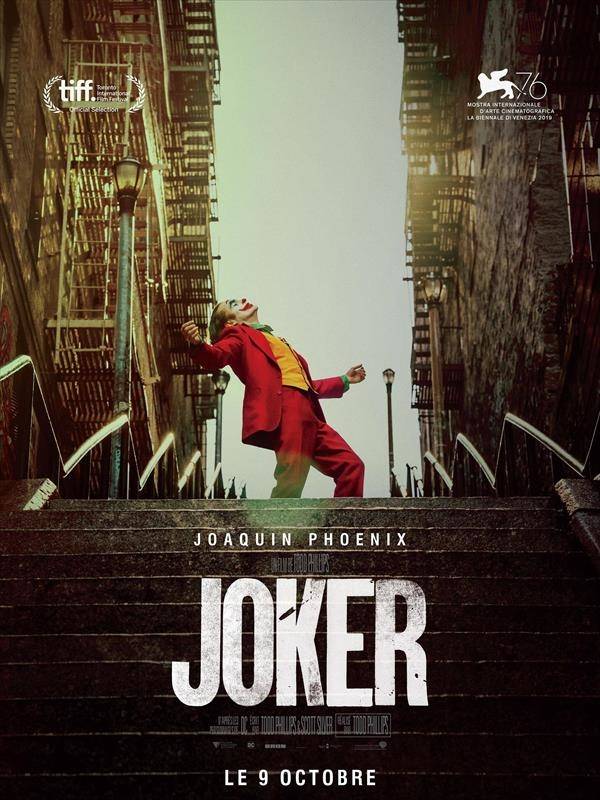 UGC Ciné Cité Paris 19 Joker