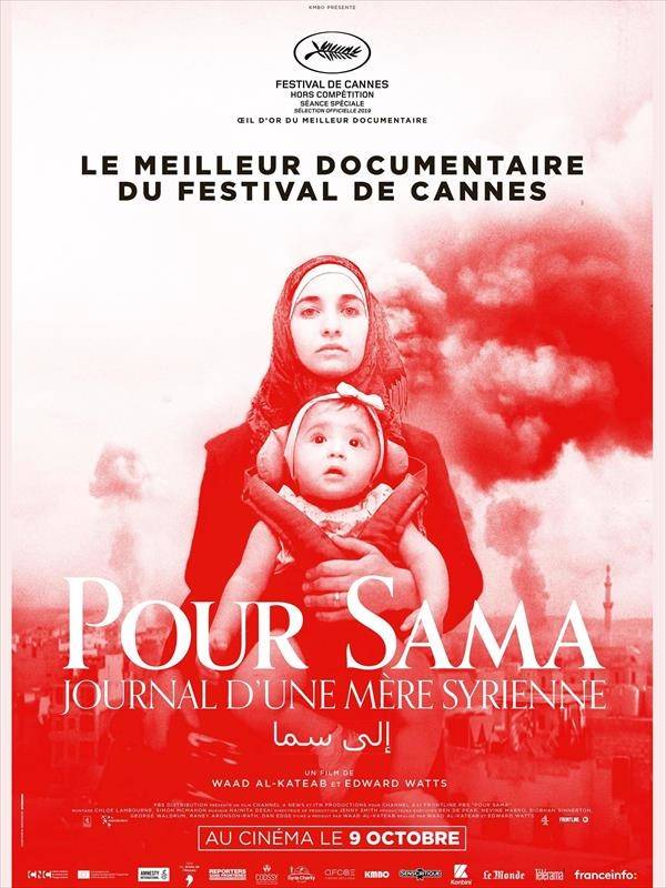 Les Trois Luxembourg Pour Sama