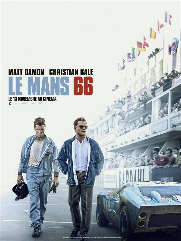 UGC Ciné-Cité Créteil Le Mans 66