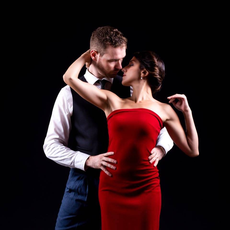 Concorde Atlantique Salsa, Bachata & Zouk brésilien : cours et soirée