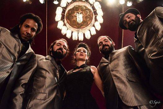 Lou Pascalou Orchestrina Fratelli Semeraro