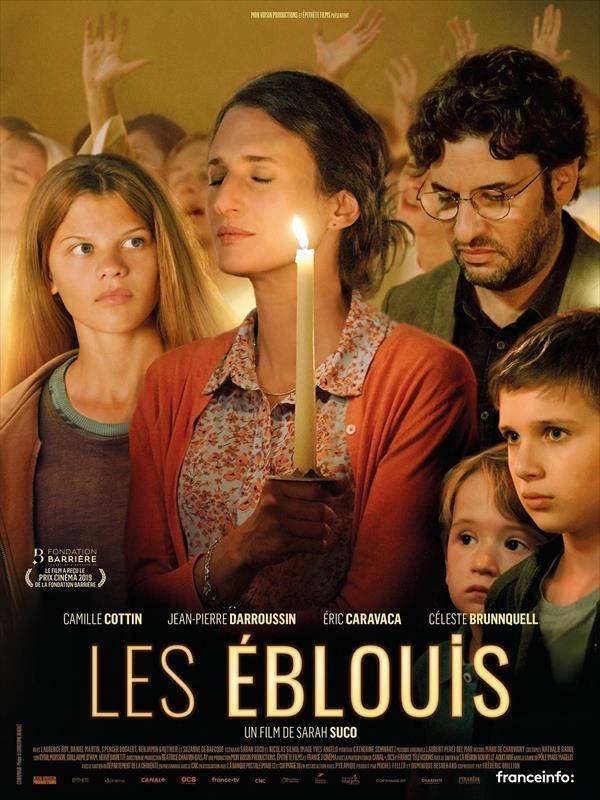 UGC George-V Les Éblouis