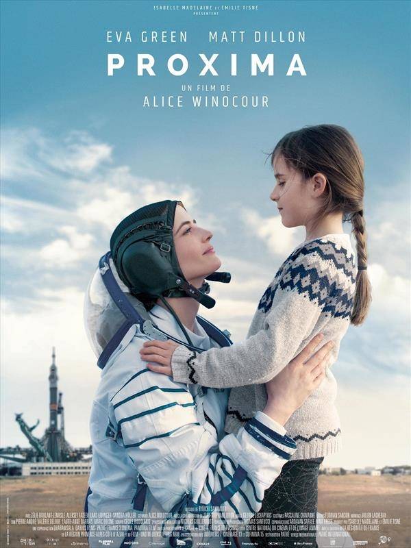 Gaumont Opéra côté Premier Proxima