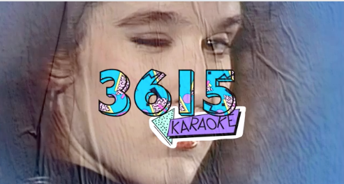 3615 Bar 3615 Karaoké