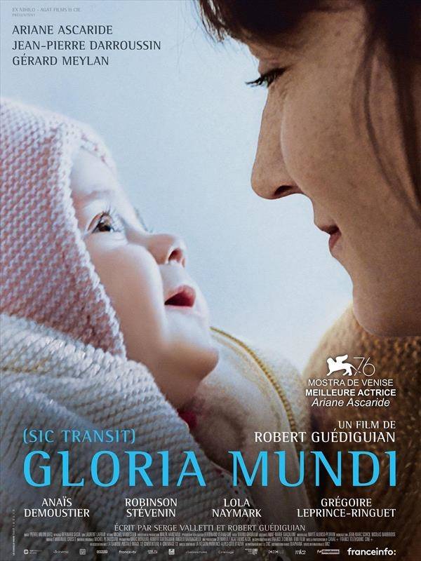 UGC George-V Gloria Mundi