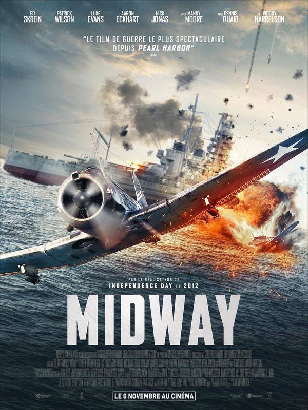 Les Toiles Midway