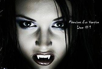Memoire D Un Vampire Transformation Cultura