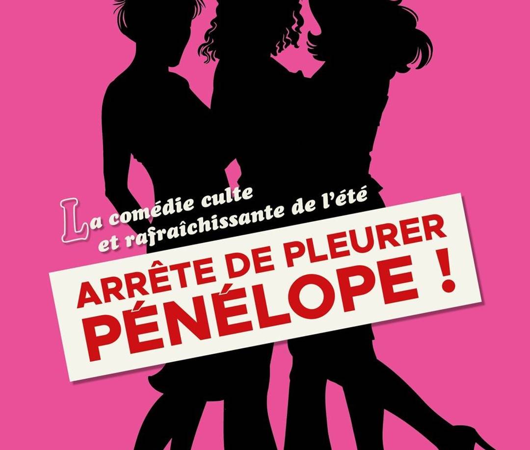 TÉLÉCHARGER ARRETE DE PLEURER PENELOPE PLEURER TÉLÉCHARGER PENELOPE DE ARRETE